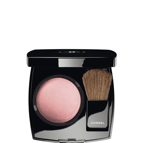 chanel stardust blush pink cloud|Chanel blush.